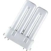 Osram Lampada Dulux F 24w/830 2g10