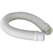 Gre Accessories Tubo di raccordo Ø38mm - 68 cm per filtrazione