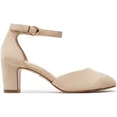 Tamaris Decolleté beige - 40