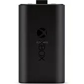 Microsoft Batteria Per Controller Xbox Sxw-00002 Xbox Kit