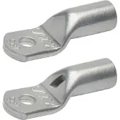 Klauke 6R6MS Capocorda tubolare 50qmm M6 (6R6MS)