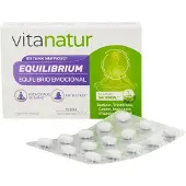 Diafarm Vitanatur Balance 30 compresse — Integratore