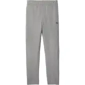 Calvin Klein Pantaloni 'Monogram Cuffed' grigio sfumato