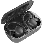 Muvit Io Cuffie Wireless Smart Sport Enc