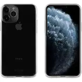 Muvit Custodia Antibatterica Apple Iphone 11 Recycletek