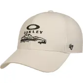 Oakley Apparel Cappellino Con Visiera 47 Mvp Graphic