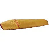 MSR E-Bivy Sacco da bivacco (224 cm, giallo)