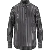 Urban Classics Blusa A Maniche Lunghe Striped