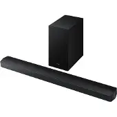 Samsung Soundbar E Subwoofer Hw-b750f