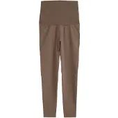 Aim'n Leggings 'Core Control' marrone