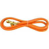 AWTOOLS Tubo Di Collegamento Gas Pvc 3M