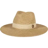 Barts Women's Swellie Hat Cappello Donna (One Size, beige)