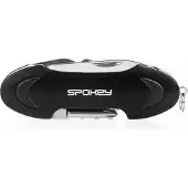 Spokey Set multiutensile ZOOM in confezione regalo: coltello + torcia con occhiello