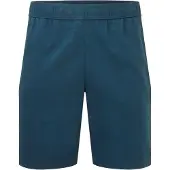 Sherpa Palmo Short Pantaloncini Uomo (S, blu)