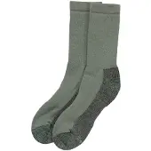 Devold Adventure Merino Medium Sock Calze da trekking (38-40, olivia)