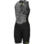 ALÉ Triathlon Senza Maniche Triple