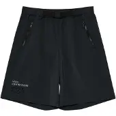 Halo Move Shorts Pantaloncini (XL, nero)