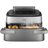 Philips Friggitrice Ad Aria Na565/02 10l