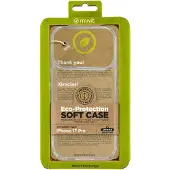 Muvit For Change Custodia Per Telefono Recycletek Iphone 17 Pro