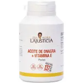 Ana Maria Lajusticia Sera E Vitamina Sapore Neutro Olio Di Enotera 275 Unità