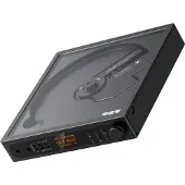Fiio Lettore Cd Dm15 R2r