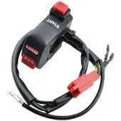 Vicma Interruttore Di Accensione/spegnimento Cht-092