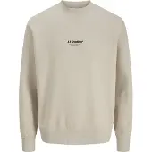 Jack & Jones Felpa Stampato
