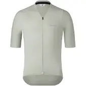 Straede Aerlig Jersey Maglietta da ciclismo (M, grigio)