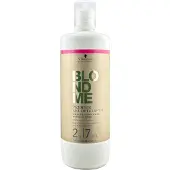 Schwarzkopf BlondMe Premium Developer 2% Gel 1000 ml
