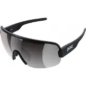 POC Aim S3 Occhiali da ciclismo grigio