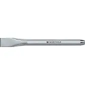 PB Swiss Tools Scalpello piatto da meccanico , qualità speciale, 120 mm