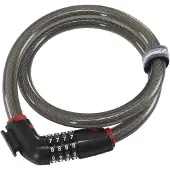 BBB Serratura A Cavo Codelock 1000 Mm