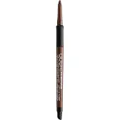 Gosh The Ultimate Eyeliner With A Twist 03 Brownie — Eyeliner