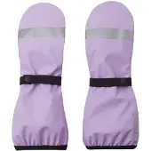 Reima Kid's Puro Guanti Bambini (1, lilla)