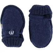 Joha Kid's 68 Baby Mittens Guanti Bambini (80, blu)