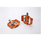 HT Components Pedali Double D1