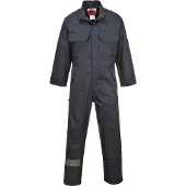 Portwest FR80 Tuta Multinorm Navy Gr. XXL