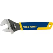 Irwin 10" Adjustable Wrench
