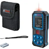 Bosch Laser rangefinder 2x1.5V GLM 50-22 Professional - - 0601072S00