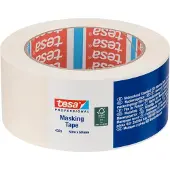 TESA NASTRO PER MASCHERATURE PROFESSIONALE '4325' mm 50x50 mt