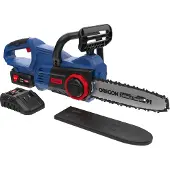 Güde Motosega a batteria KS 18-401-30