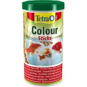Tetra Pond Sticks Color 1L