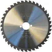Leja Tools Disco Per Sega Circolare In Metallo Ferrofix 210x30 Mm