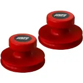 Piher Set con 2 ventose per mani ø8,5 cm 30129 piher