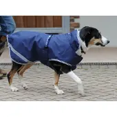 Bucas Freedom Dog 300g - Navy/Argento