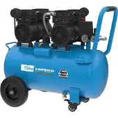 Güde Compressore AIRPOWER 275/8/50 SILENZIOSO