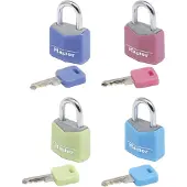 Master Lock Lucchetto 9120eurqcolnop