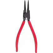 Ks Tools pinze per anelli di sicurezza esterni, 230 mm, 500.1030