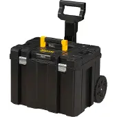Stanley Large Volume Mobile Chest with Telescopic Handle - FMST1-75753