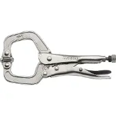Teng Tools Pinze per saldatura 172 mm 406-6P